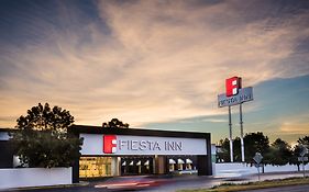 Hotel Fiesta Inn San Luis Potosi